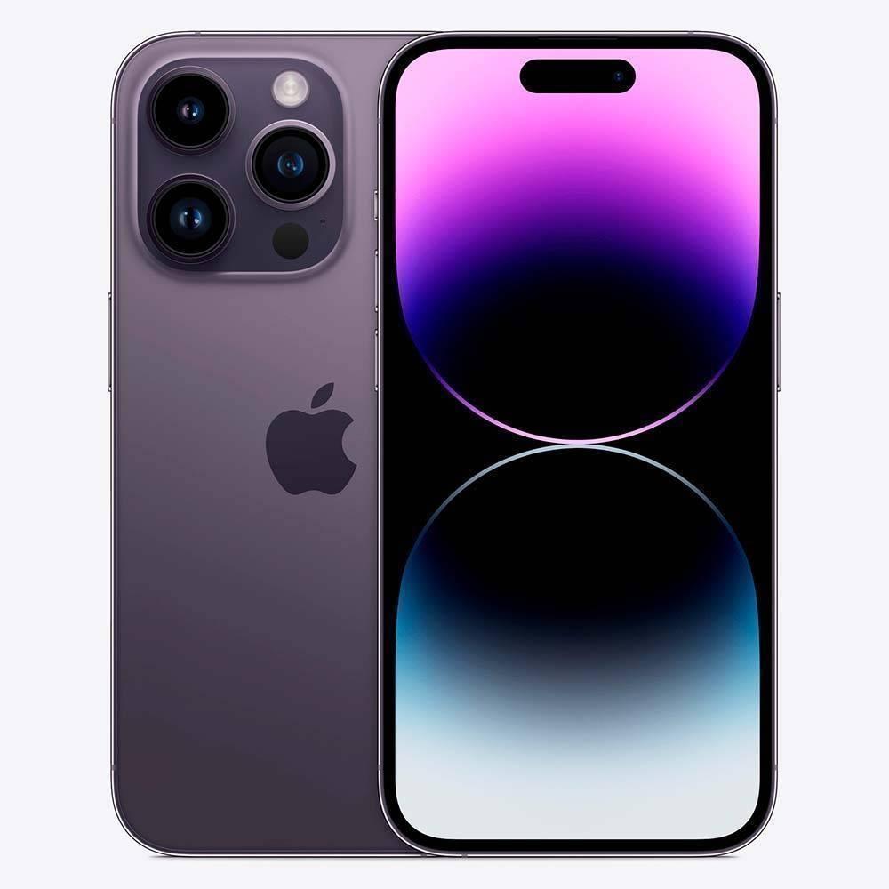 Iphone 14 Pro 128GB Roxo
