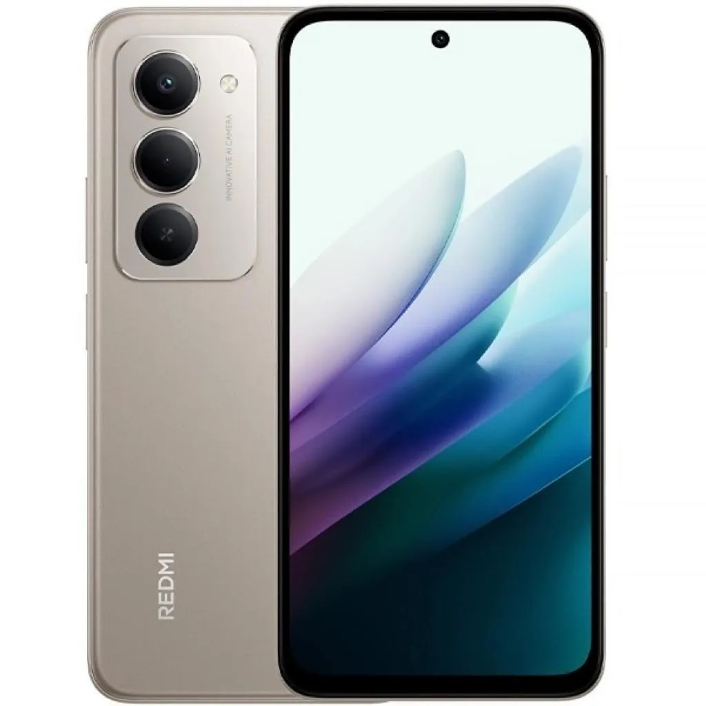 Anúncio: Celular Xiaomi Redmi 15 8/256GB Cinza