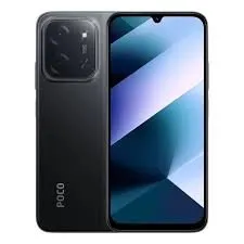 Anúncio: Celular Xiaomi Poco C85 6/128GB Preto