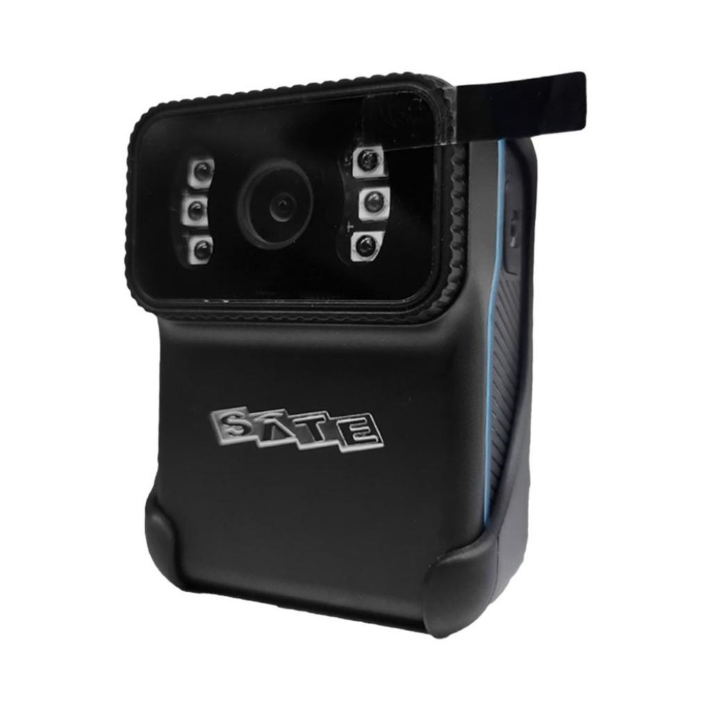 Câmera Corporal SATE Body Cam CS02