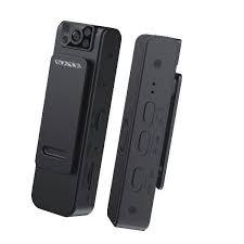 Anúncio: Câmera Corporal SATE Body Cam CS04