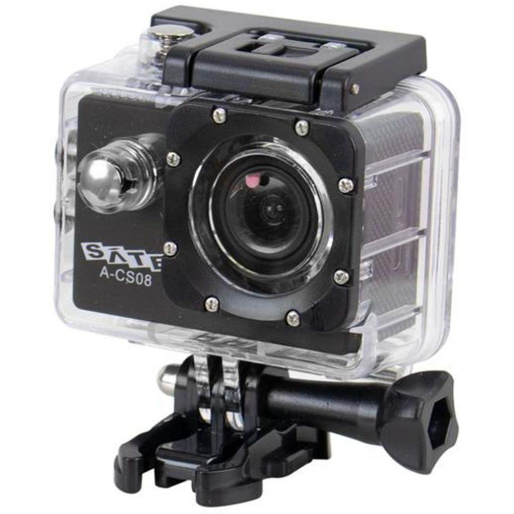 Câmera Corporal SATE Body Cam CS08