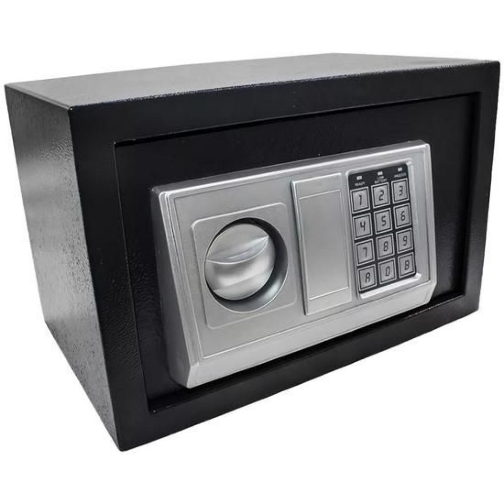 Cofre Digital SATE 8L A-CF2512
