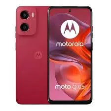 CEL MOTO G05 XT2523-4 4/256GB DS RED 3PIN