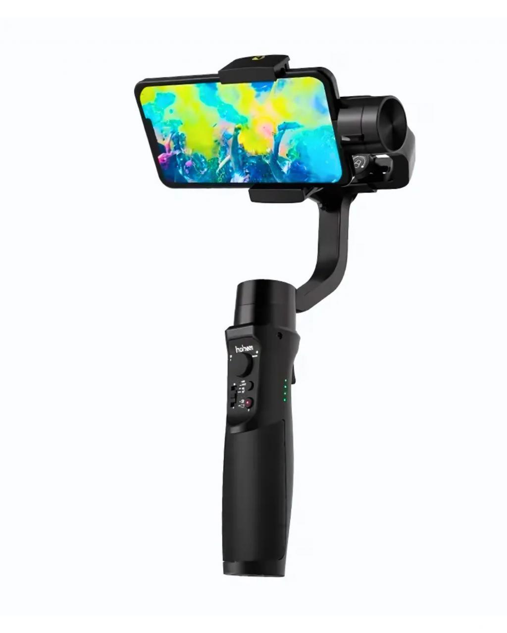 Anúncio: ESTABILIZADOR GIMBAL AOCHUAN A-MK183 SMART X PRO