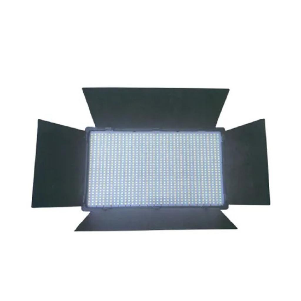 Kit Luz LED Profissional SATE Rgb A-MK800R