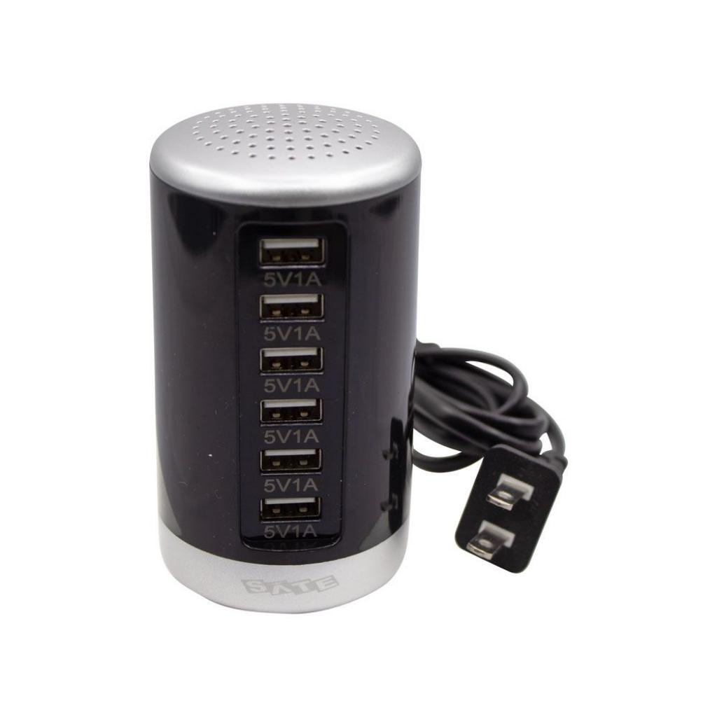 Estacao De Carga Satellite A-R20 6P USB 30W