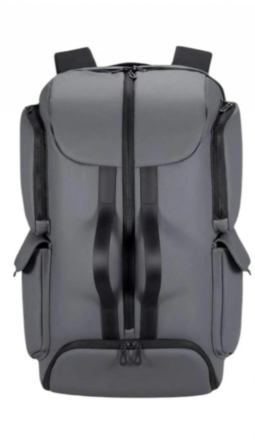 MOCHILA KINGSONS A-K10106W-9 CINZA (IVA)
