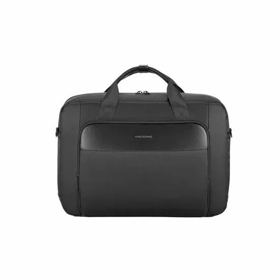 MALETA KINGSONS A-K10276W-1 PRETA (IVA)