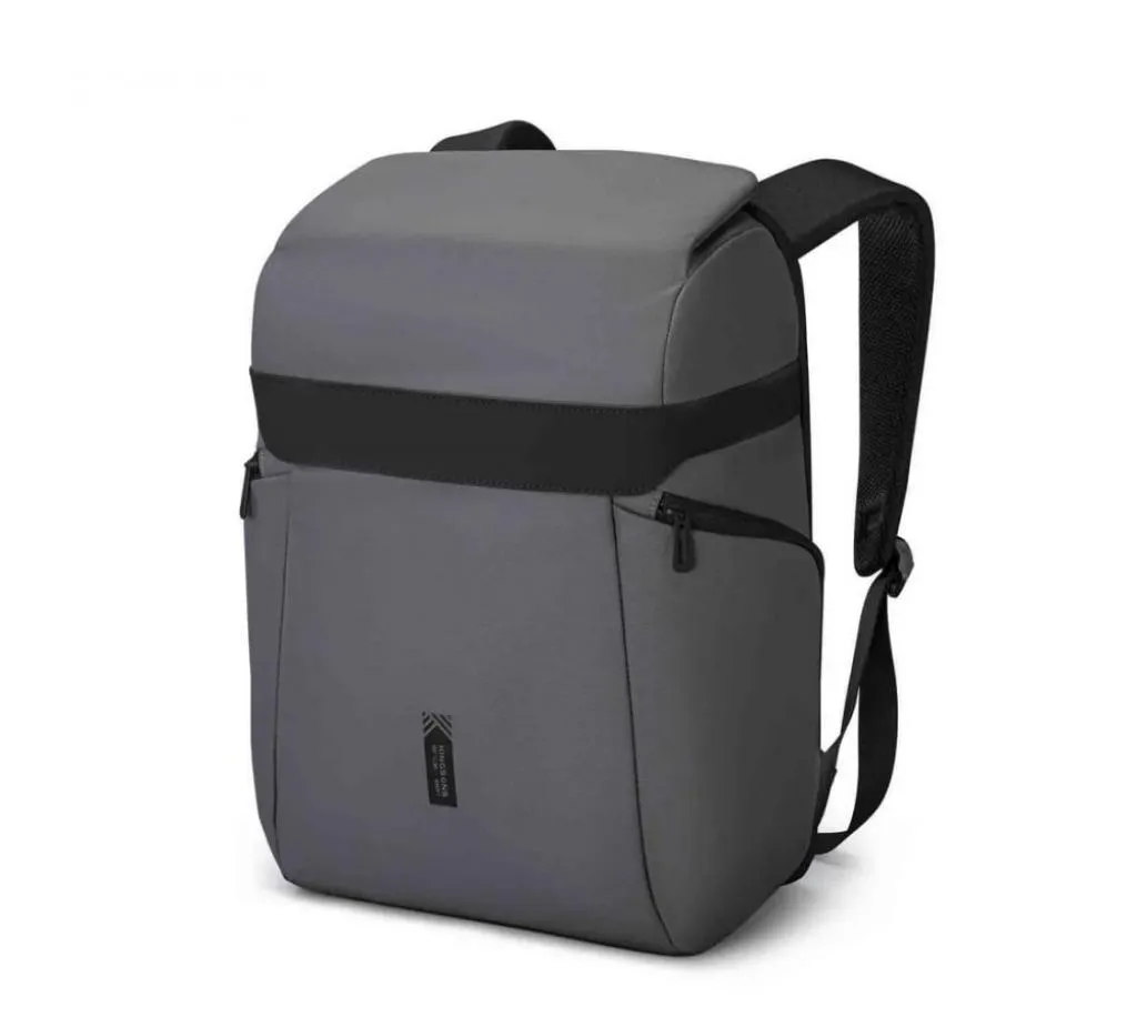 Mochila Kingsons A-K10287W-1 Preta