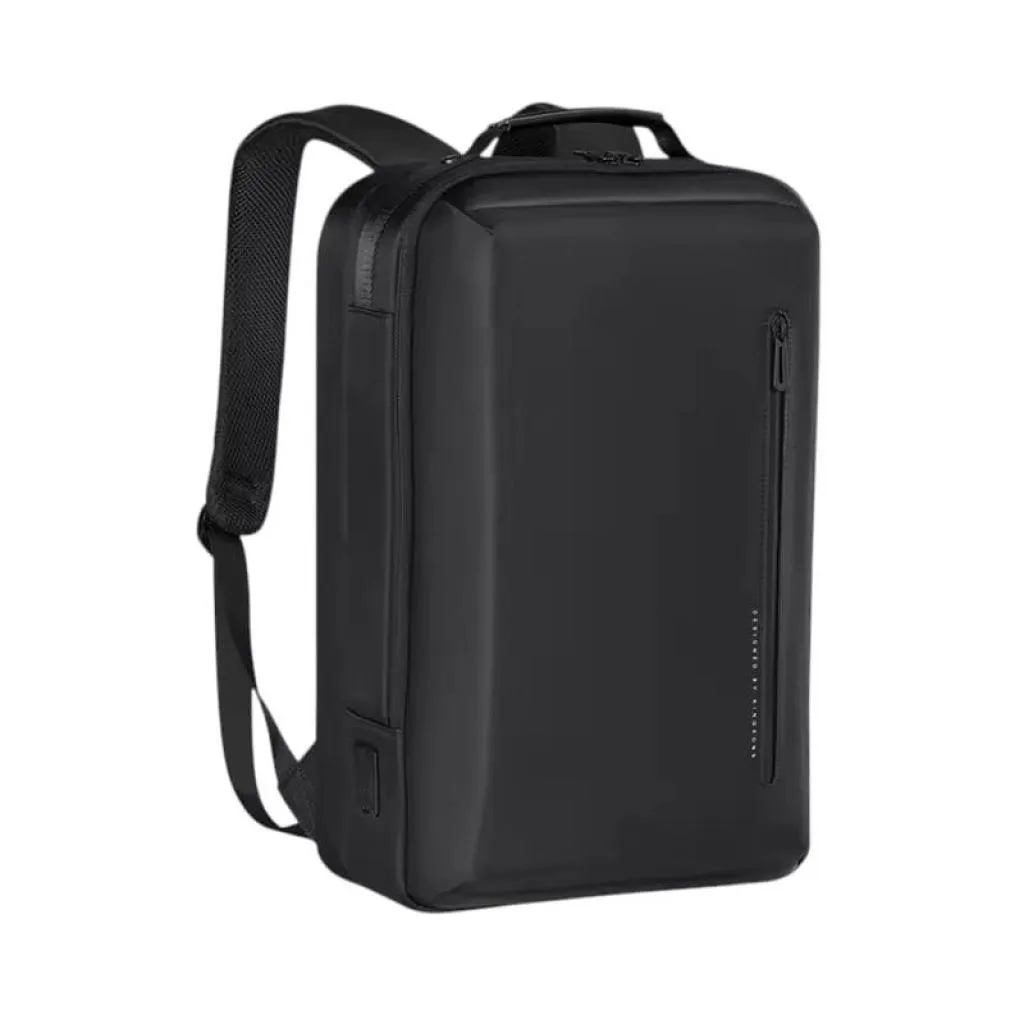 Mochila Kingsons A-KS3223W-28 Preta Para Notebook