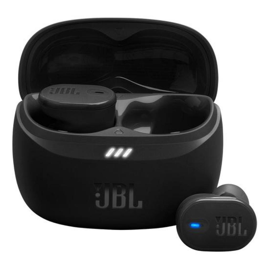 FONE JBL TUNE BUDS 2 BT PRETO ANC SG