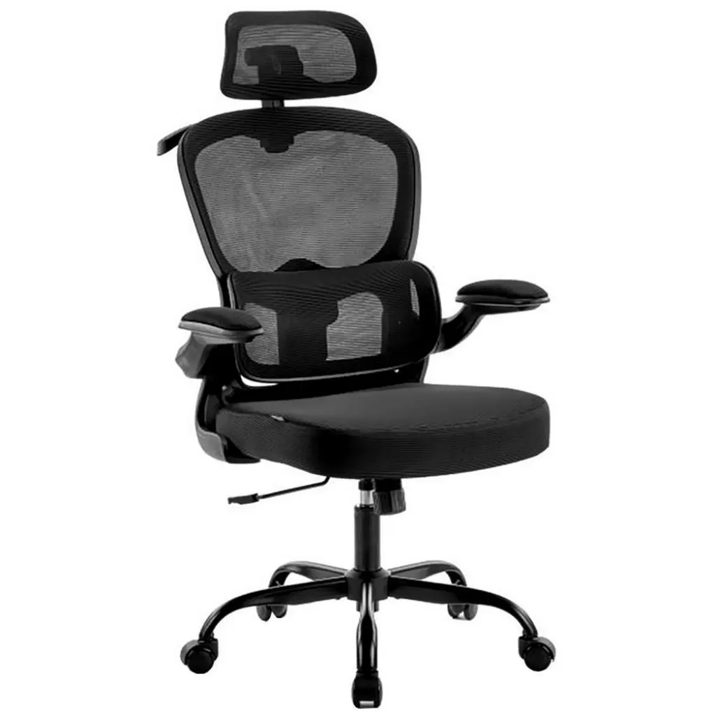 Anúncio: Cadeira Escritorio Sate A-GC8611 Preto
