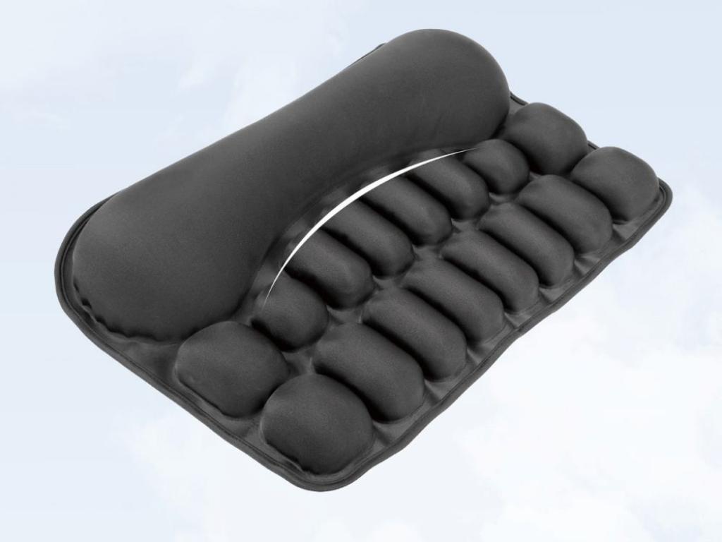 Massageador SATE Travesseiro A-Jft153