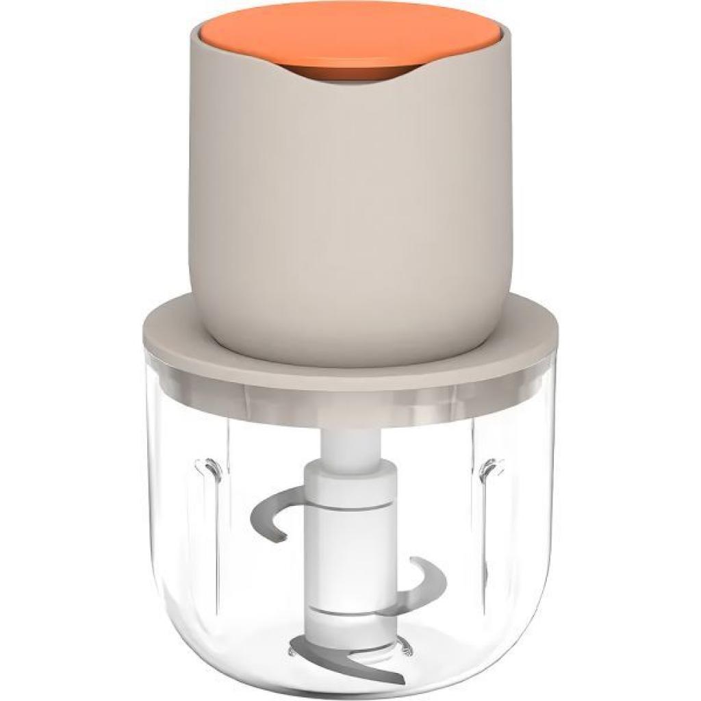 Processador De Alimentos SATE A-P26 600ml 100W Satellite