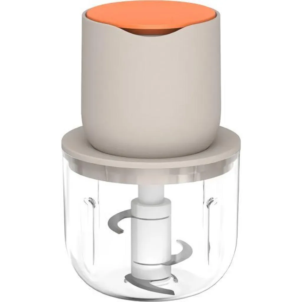 Anúncio: Processador De Alimentos SATE A-P26 600ml 100W Satellite