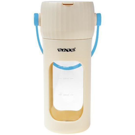 Liquidificador Portátil Recargável Satellite A-P275 Azul