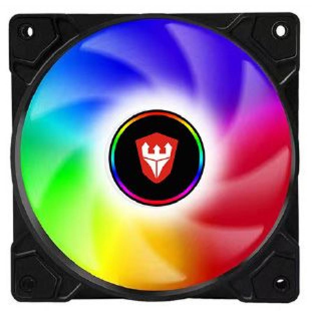 COOLER GAB. SATELLITE 12X12 RGB-31