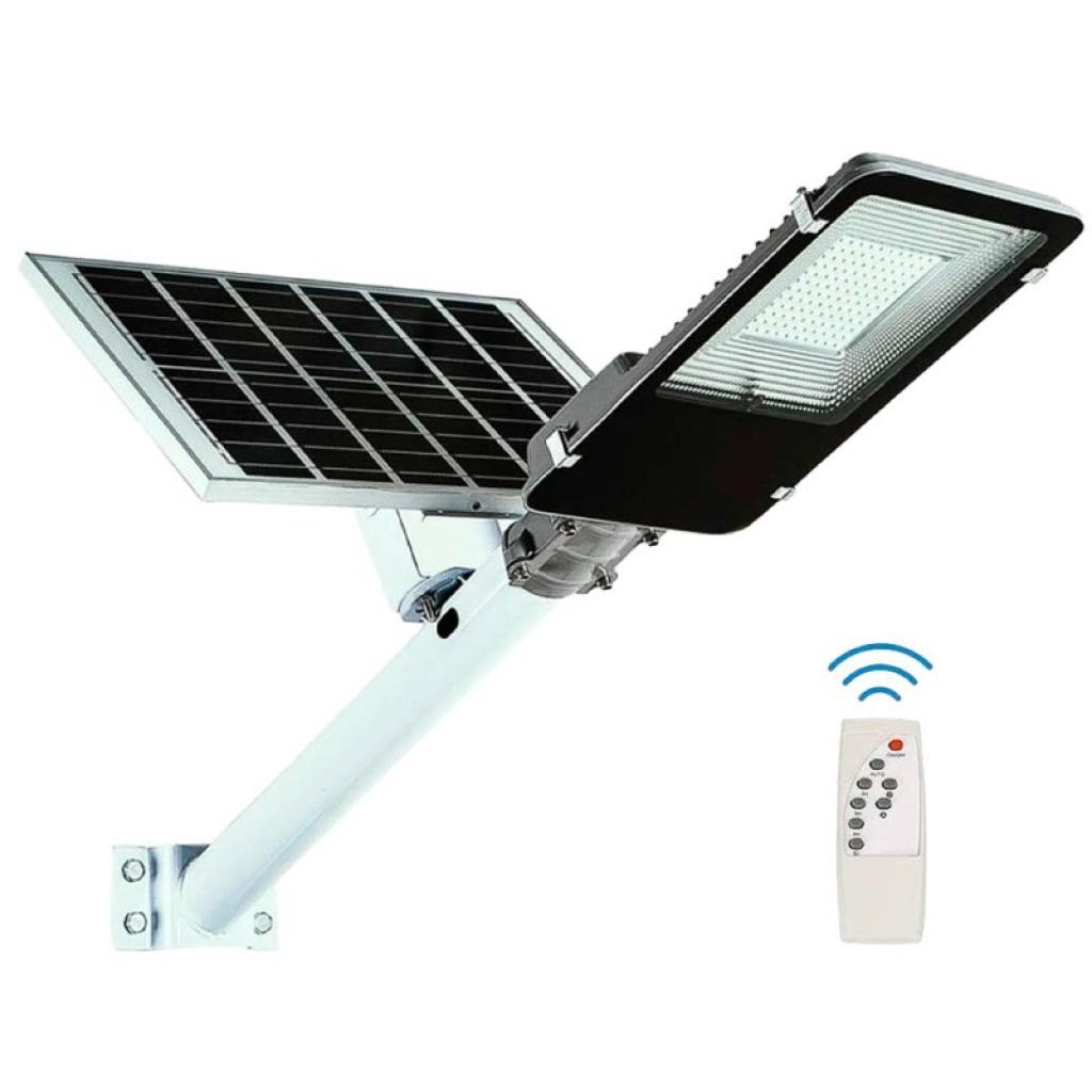 Lâmpada Solar Jortan Satellite Jt-Ystz 100W