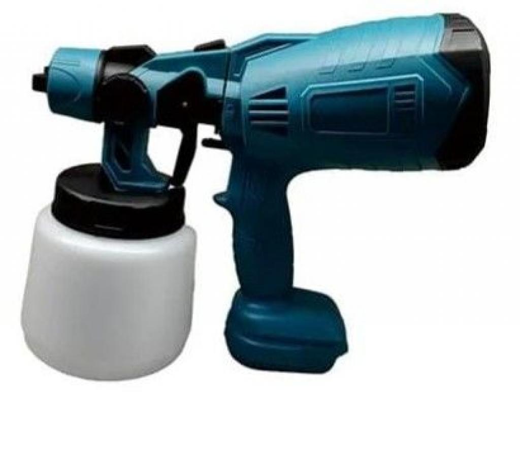 Anúncio: Pistola De Pintura SATE A-TK887 Bateria Satellite