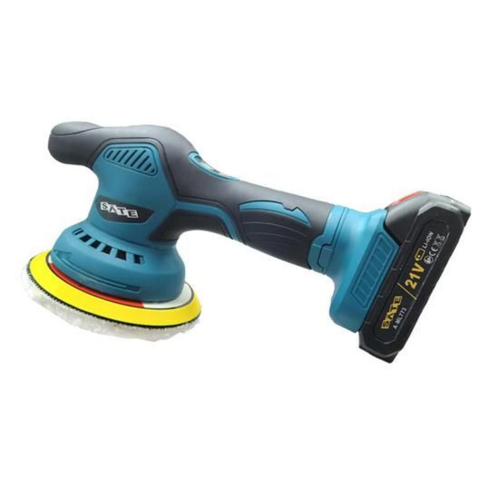 Ferramenta Politriz SATE A-TK889 Bateria