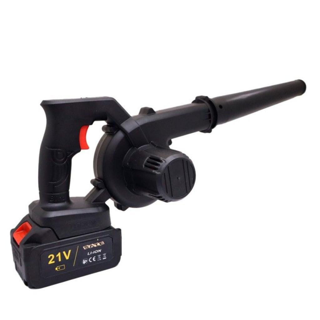 Anúncio: Ferramenta Soprador/Aspirador SATE A-ML772 Bateria 21V