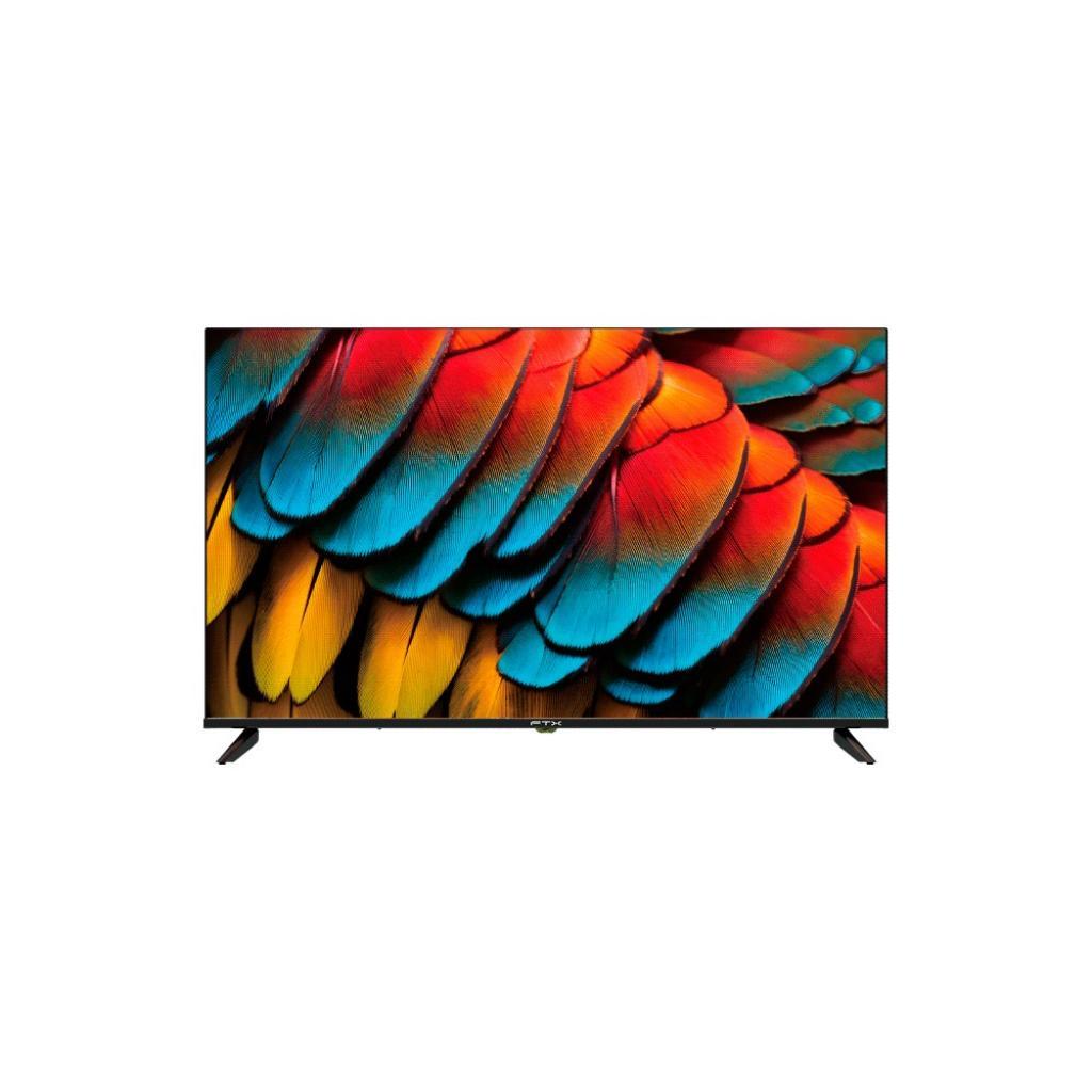 TV LED 50" Ftx FTX50UHD4V1 4K Smart WIFI AND13