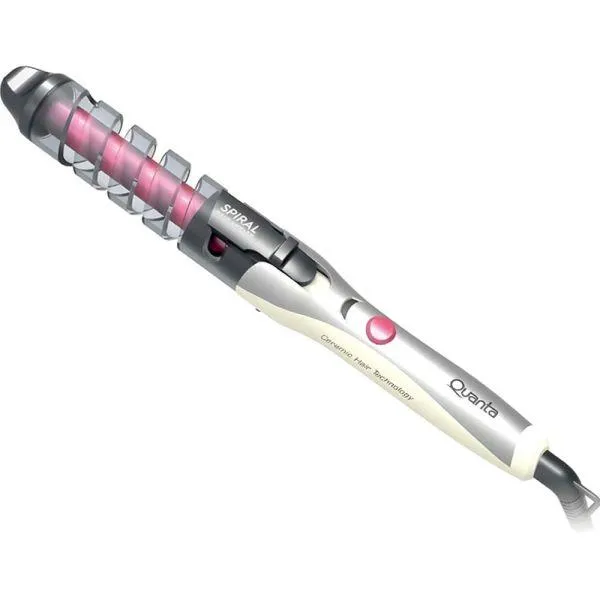 ONDULADOR QUANTA ESPIRAL QTMC200 CI/ROS BIV     SG