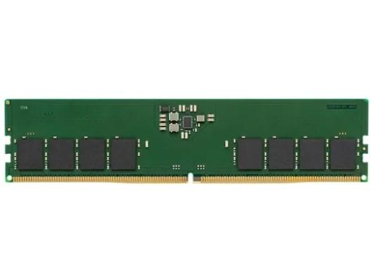 Memória DDR5 16GB 5600 Kingston KVR56U46BS8-16