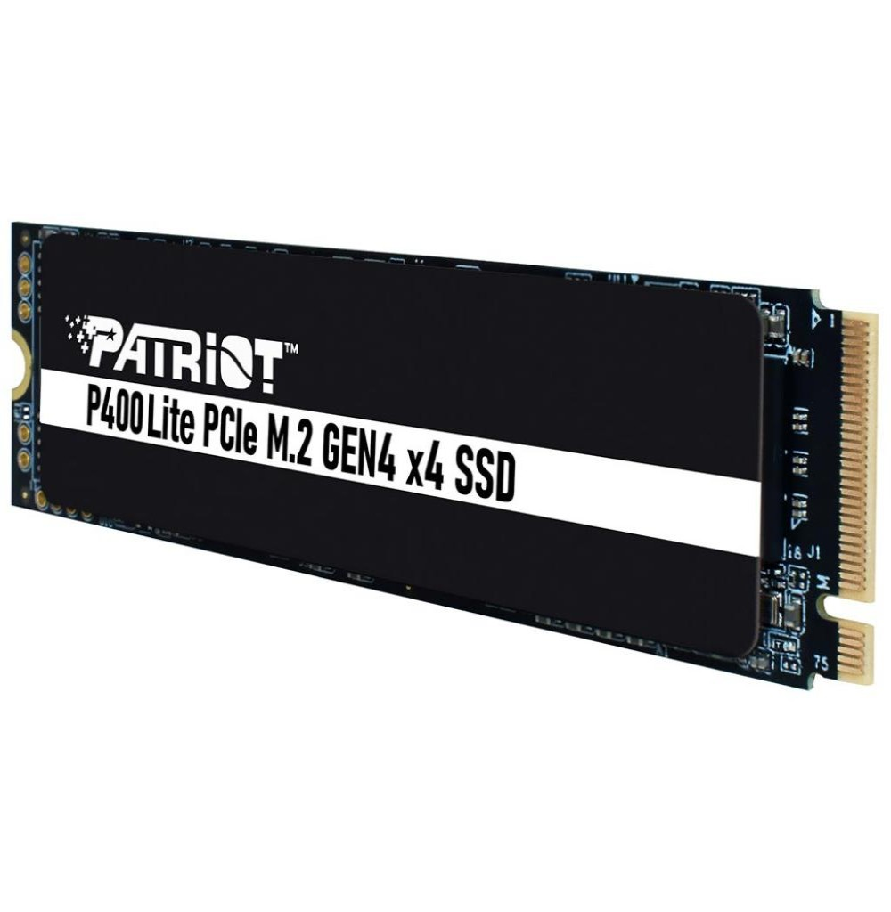 HD SSD M.2 1TB PATRIOT P400 LITE P400LP1KGM28H
