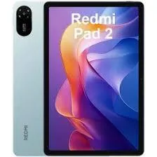 Anúncio: Tablet Xiaomi Redmi Pad 2 4/128GB 11" Verde