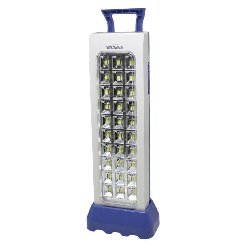 Luz De Emergência SATE A-EL5930 Satellite Iluminação Portátil