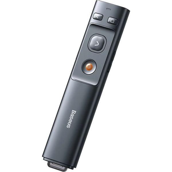 PROJETOR-PRESENTER BASEUS ORANGE DOT LASER BLACK