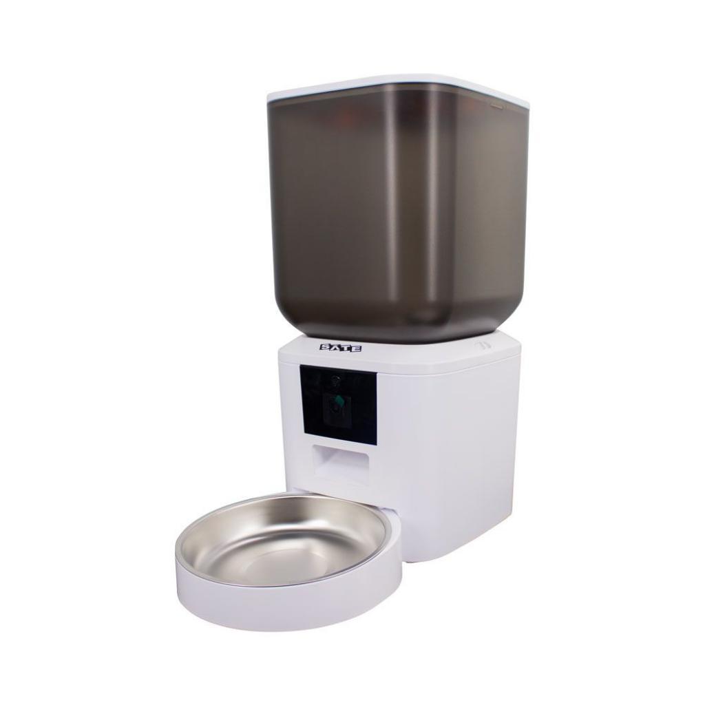 Anúncio: Pet Alimentador C/ Camera SATE A-Ms Q252 7L