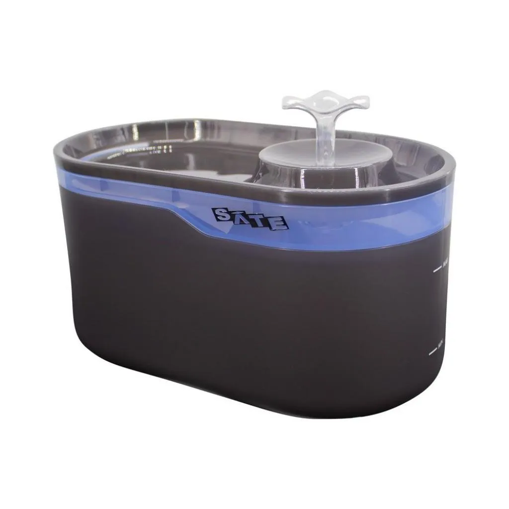 Bebedouro Automático Pet SATE Smart A-Ms WF161 Satellite