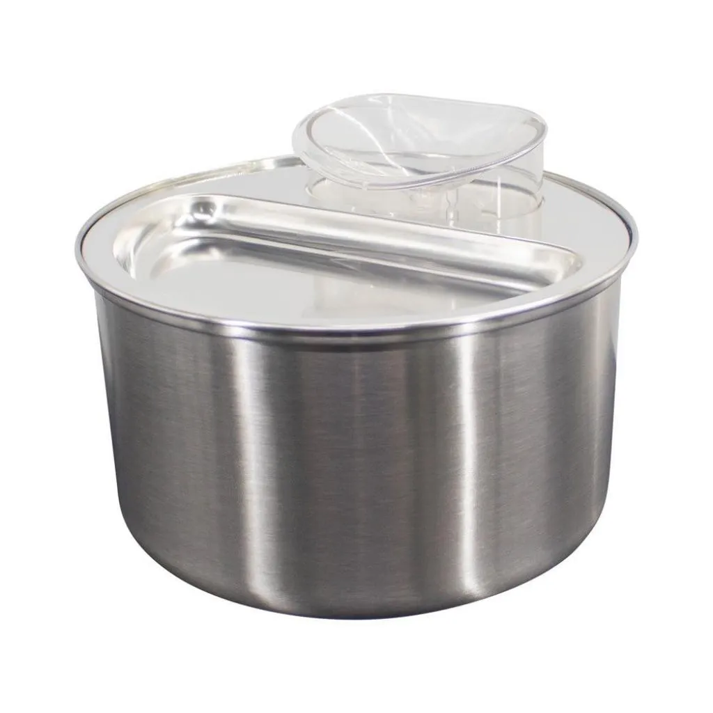 Bebedouro Automático Para Pets SATE Smart A-Ms WF191 - Satellite