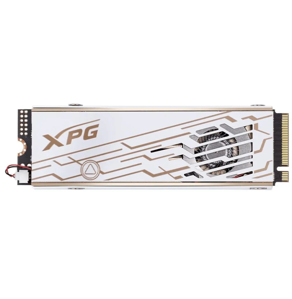 HD SSD M.2 1TB XPG MARS 980 PRO NVME PCIE 5.0