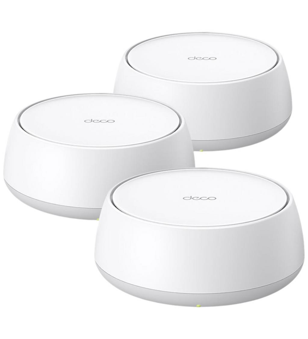 WIR. TP-LINK DECO BE22 WHOLE-HOME BE3600 PACK3