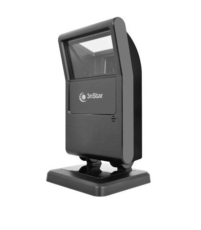 LEITOR COD. BARRAS 3NSTAR POS-SC415 2D USB