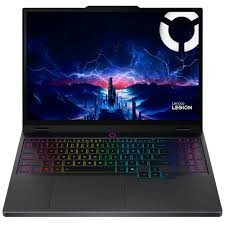 Notebook Lenovo Legion 5  15IRX10 I9 14900HX/16/1TB/15.1" 83LY0007US 8GB RTX5070