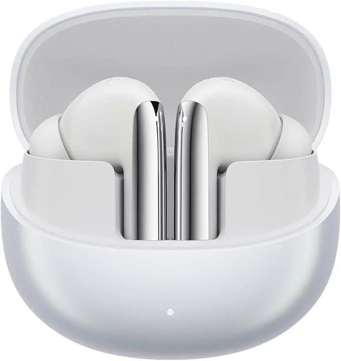 Fone QCY Melobuds PRO ANC BH24HT08A BT Branco