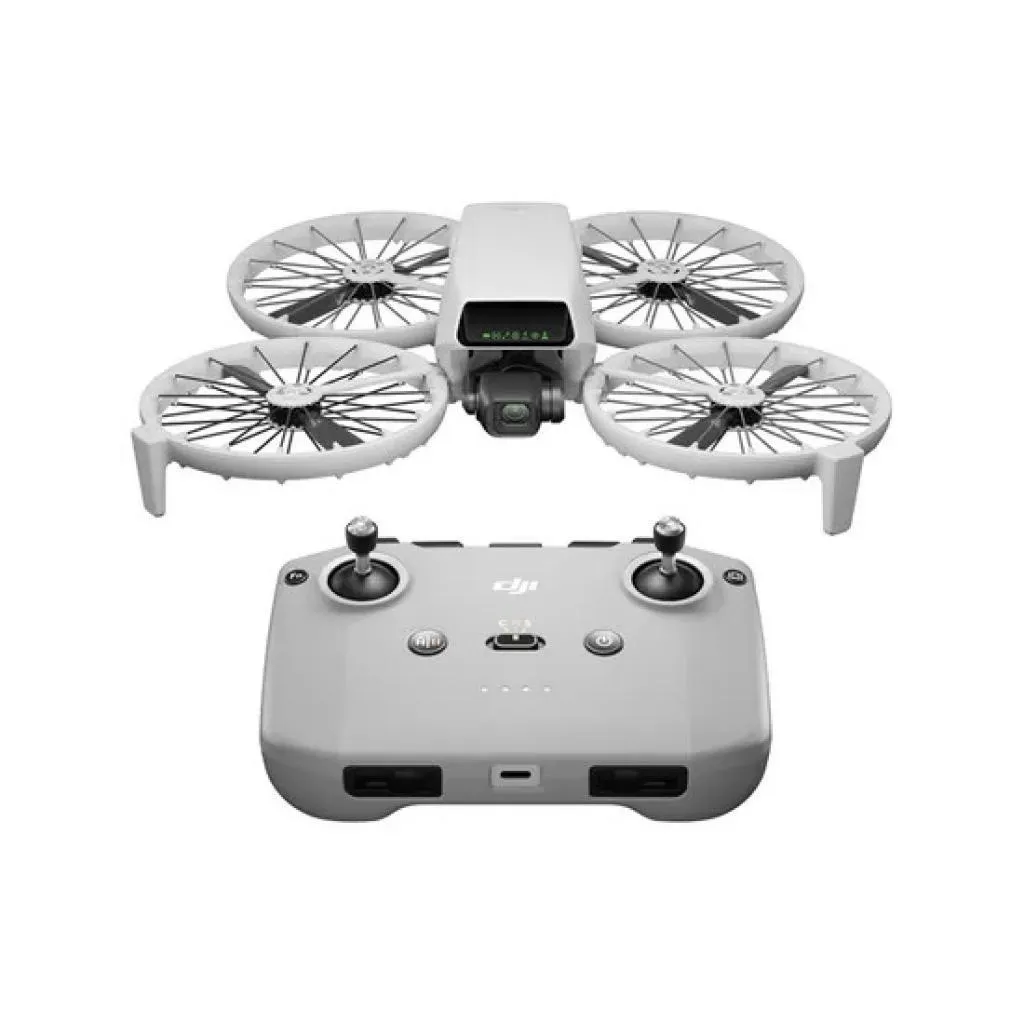 DJI DRONE FLIP IVA                              SG