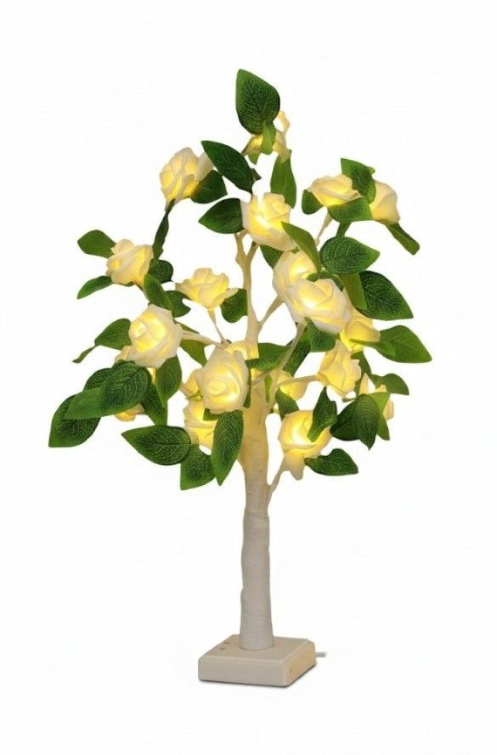 Arvore LED SATE A-TL6024003 60CM 24LED