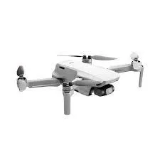 DJI DRONE MINI 4K IVA                           SG