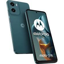 Celular Moto G05 XT2523-3 4/256GB DS Verde Slim