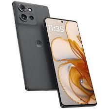 Celular Moto Edge 50 XT2407 12/512GB 5G Kaola Cinza