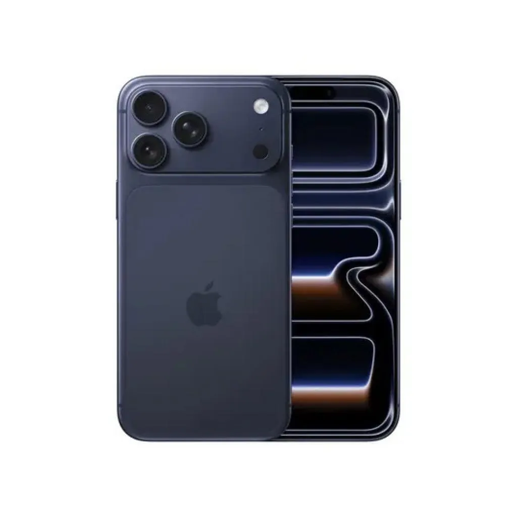 Apple Iphone 17 Pro Max 512GB Blue Esim A3257-LL