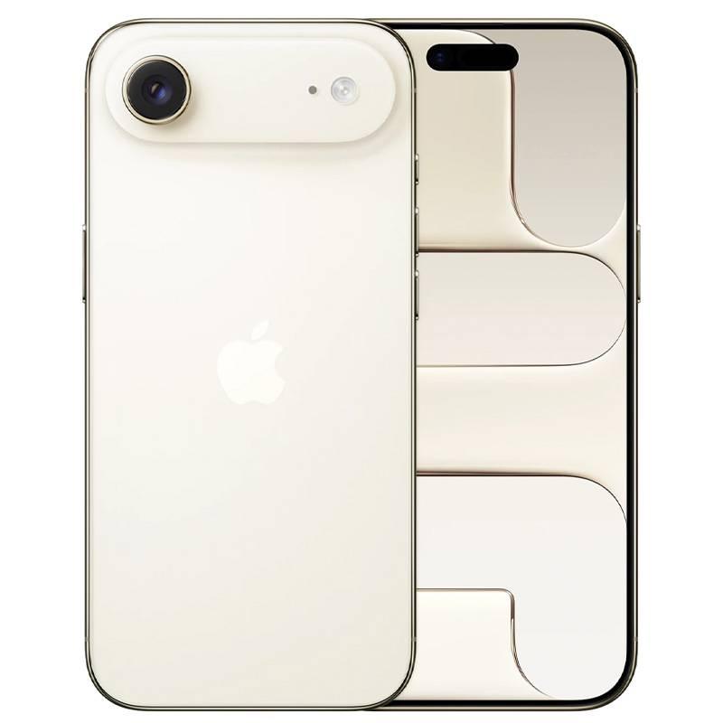 Iphone Air 512GB Dourado ESIM A3260-LL