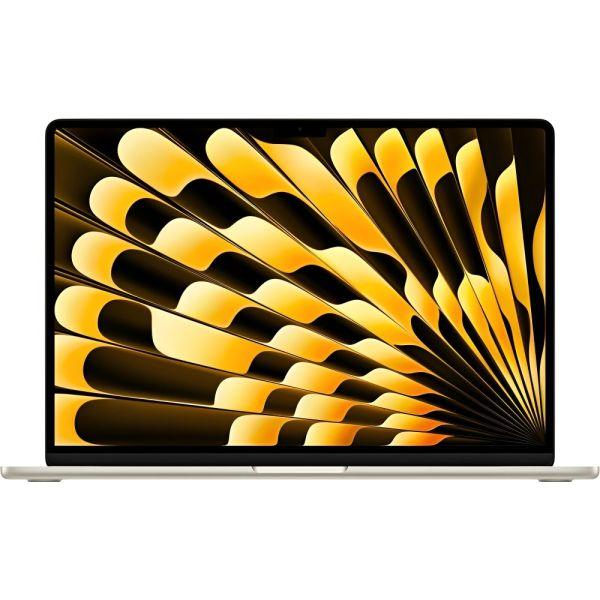 Notebook Apple Mac Air MW103LLA M4/16/512/13.6" Starlight