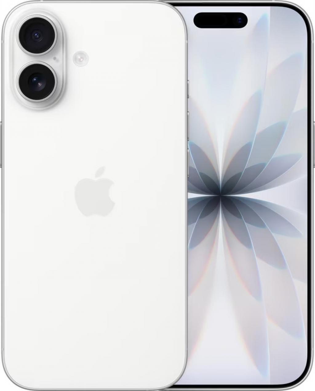 Iphone 17 256GB Branco Esim A3258-LL